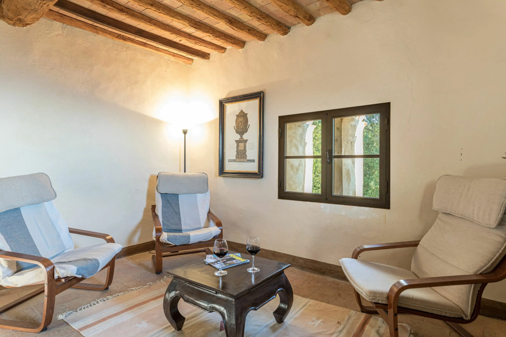 Villa Luce