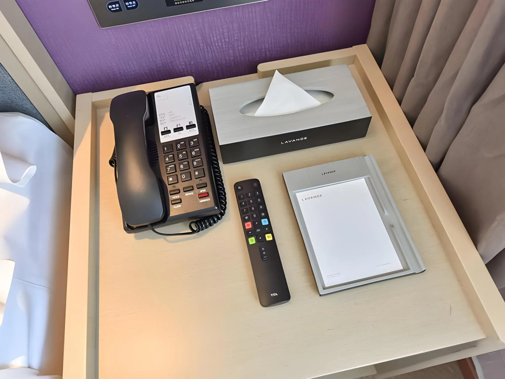 Lavande Hotel (Beijing Qinghe High Speed Railway Station Xiaomi Science Park Store)