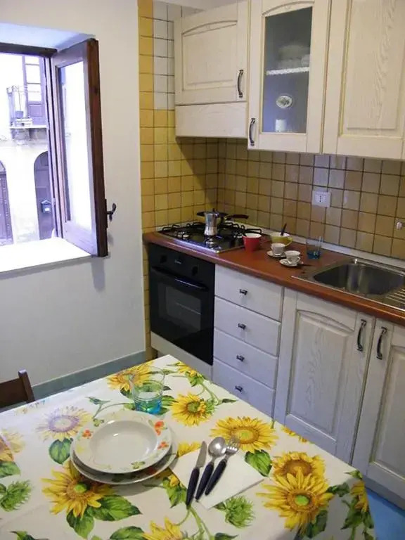 Appartamento Garibaldi 142