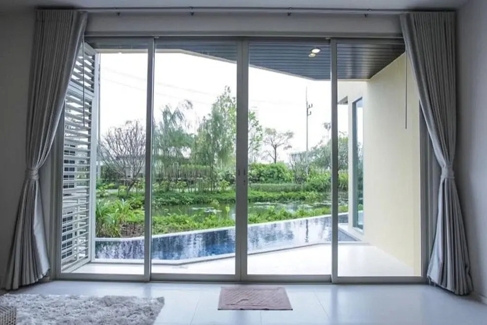 Baan Thew Talay Aquamarine 779-53