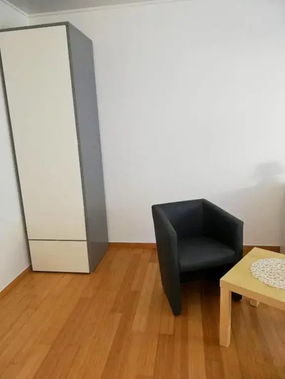 Ferienwohnung Mammut 1