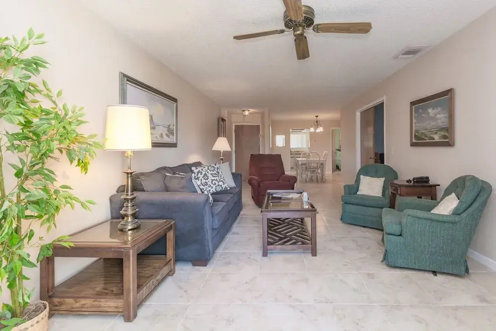SC207 Sea Woods by RedAwning