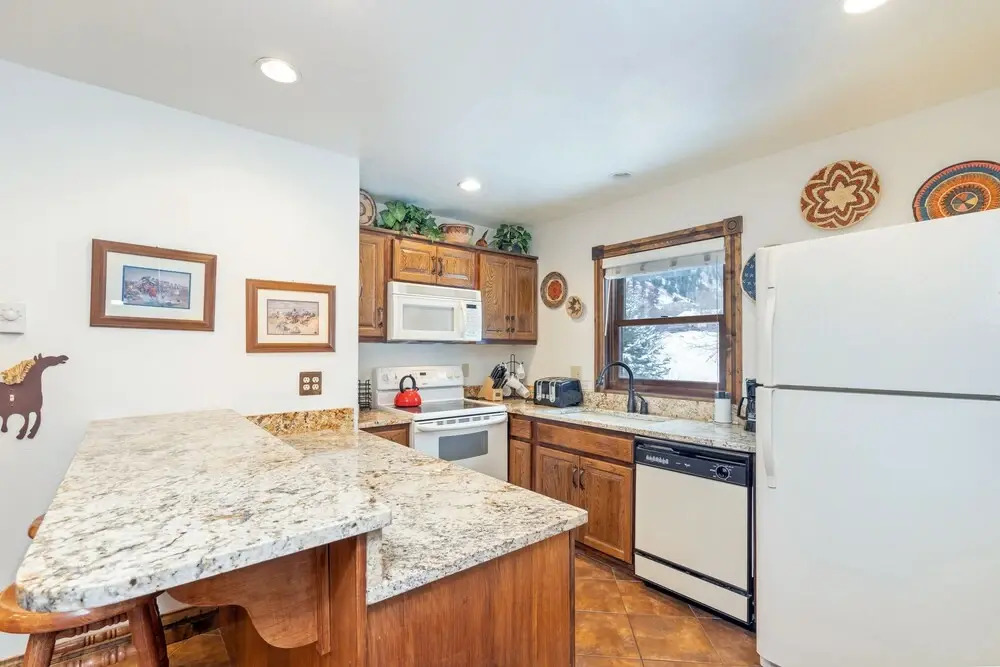 Bachman Village 9 by Avantstay Character Home Close To Town & To The Slopes! Permit#3685