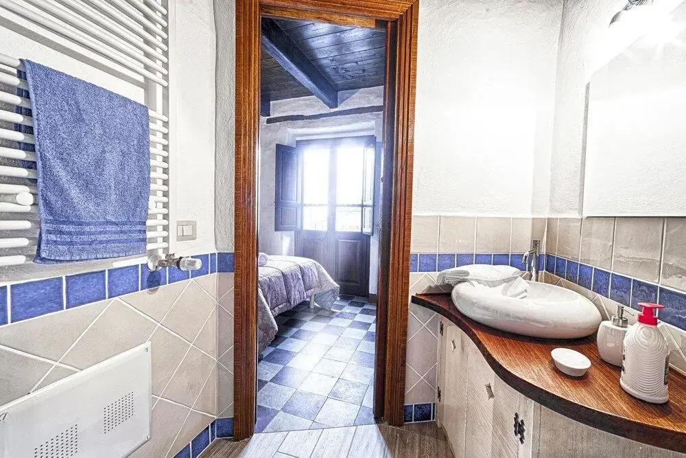 Casa Masini Fonni
