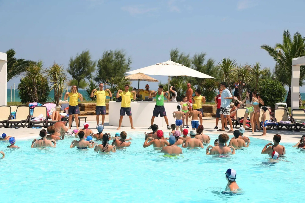 Centro Vacanze Poker