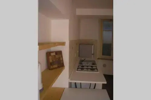 Del Nobile Apartment