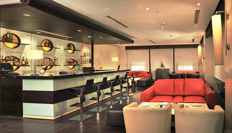 Goroomgo Amit Guest House Tagore Park