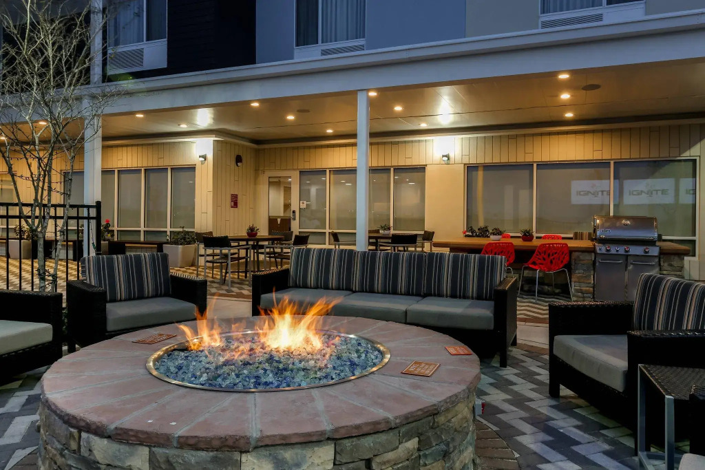 TownePlace Suites by Marriott McAllen Edinburg
