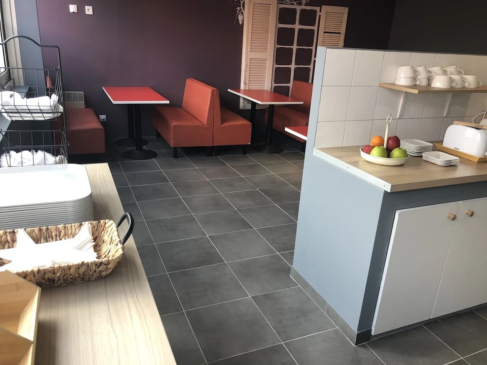 Area Residence