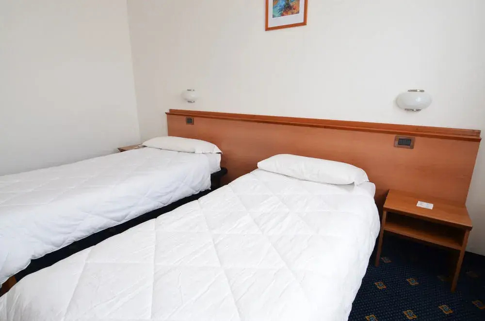 Hotel Oasi