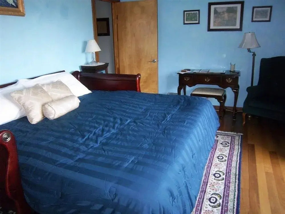 Coppertoppe Inn & Retreat Center