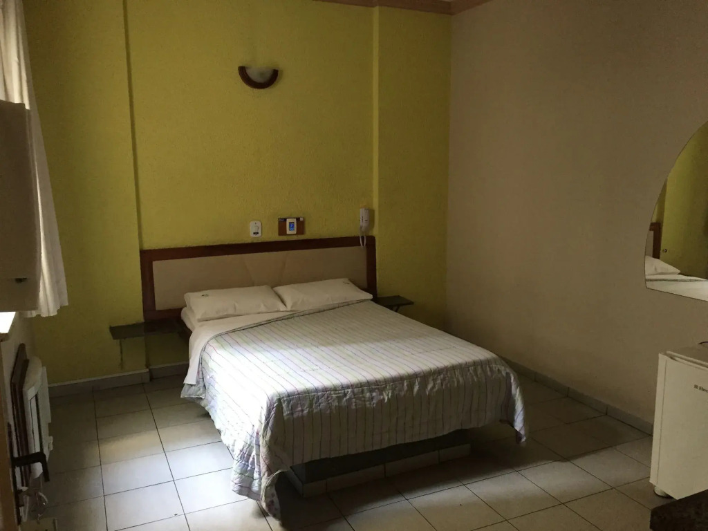 Hotel Fênix