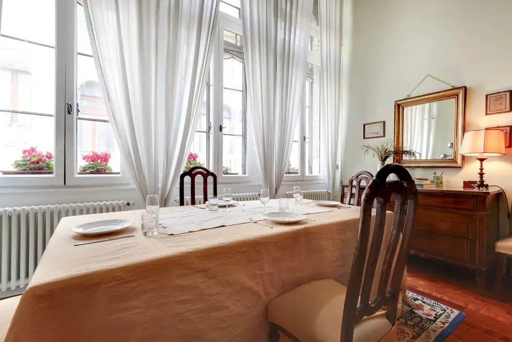 Castello - WR Apartments
