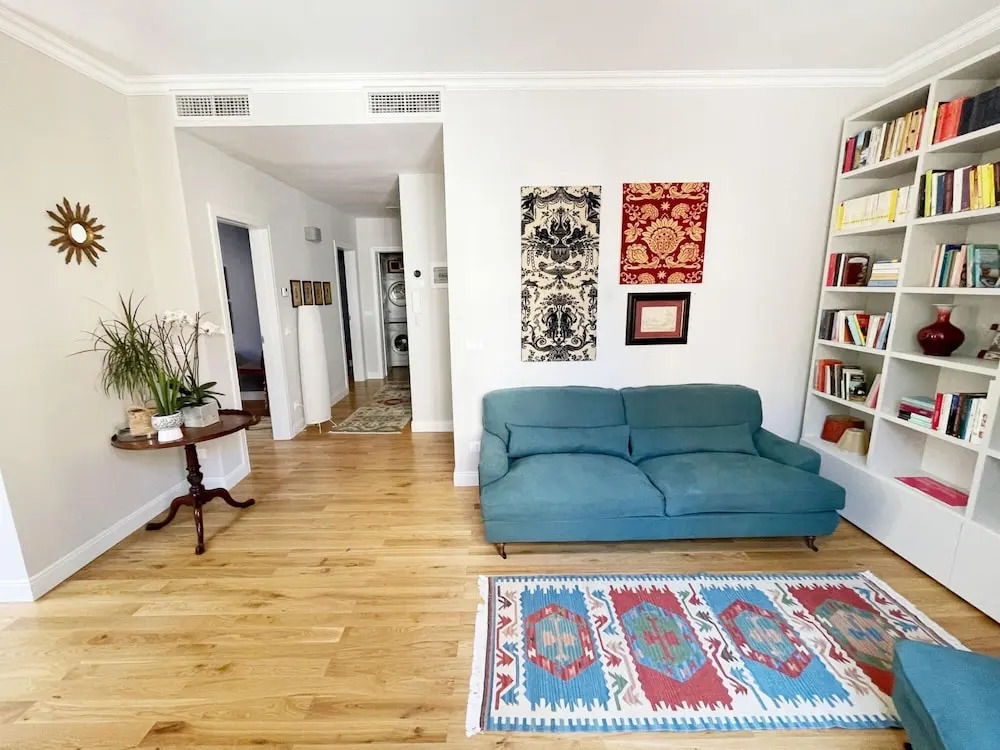 Romantic Apartment in S Giorgio by Wonderful Italy