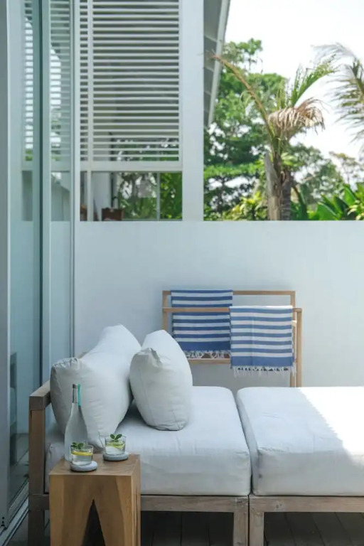 Sacred and Temple Bungalow