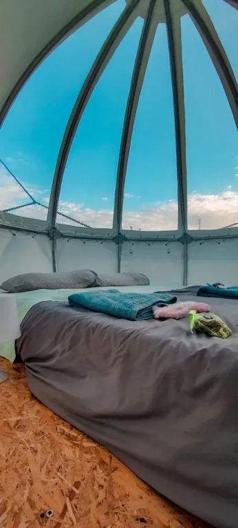 Quinta do Abacate - Glamping Park