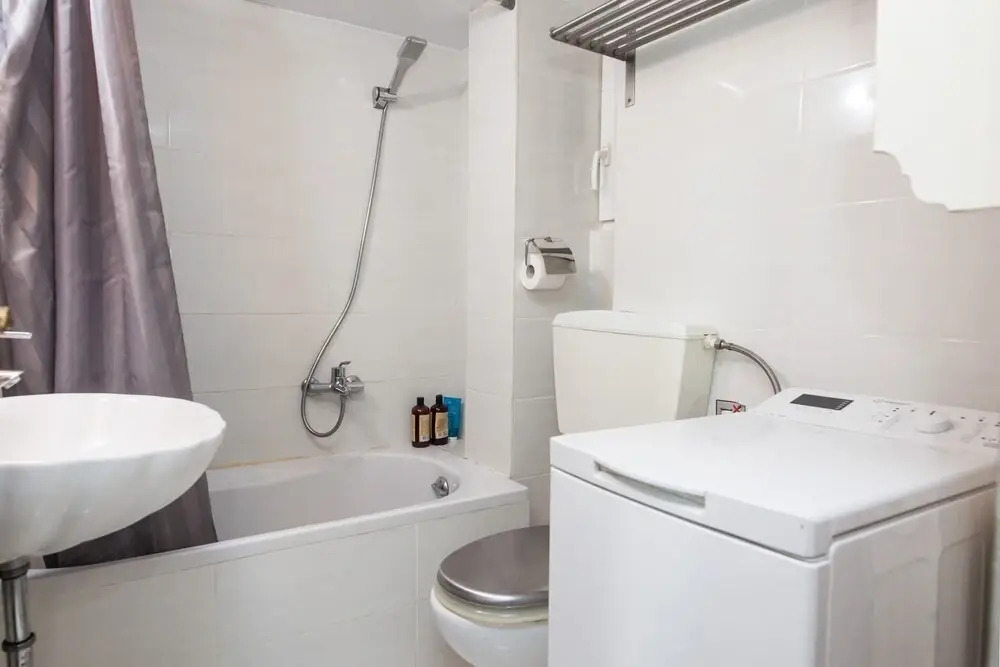 Fabulous apartment at Exarcheia
