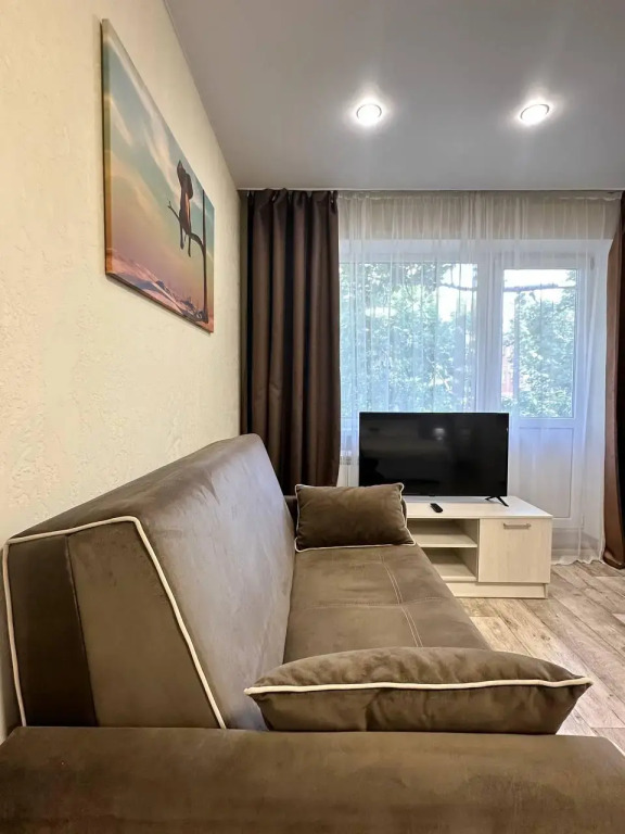 EasyRent на улице Георгия Димитрова 60