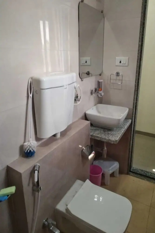 Hotel Sai Grand