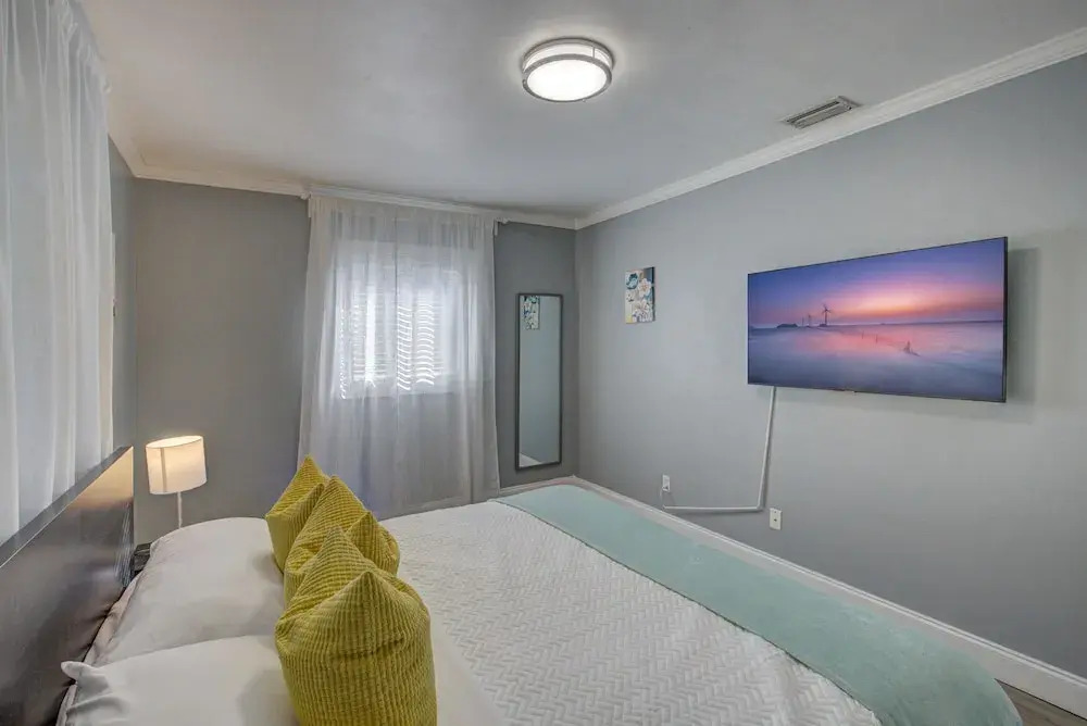 Villa Bella with Heated Pool