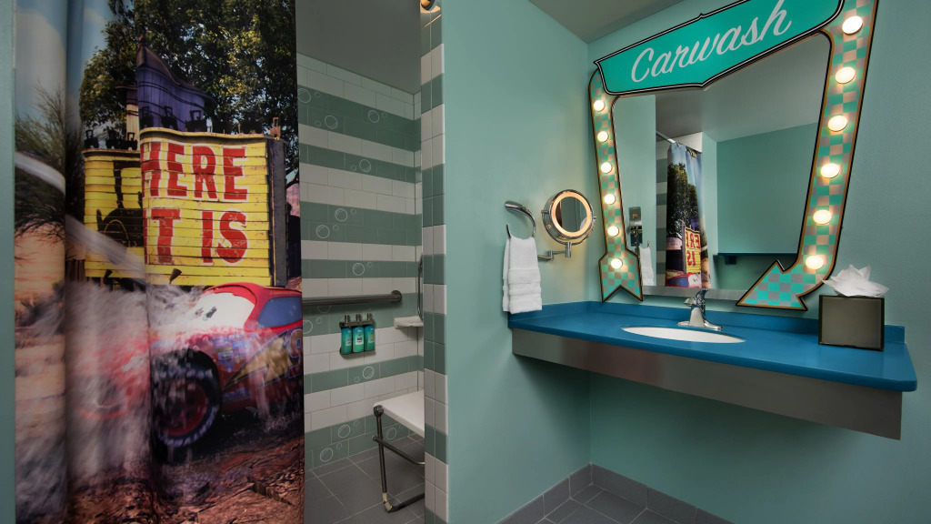 Disney's Art of Animation Resort 