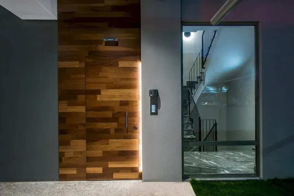 Athinais Apartments