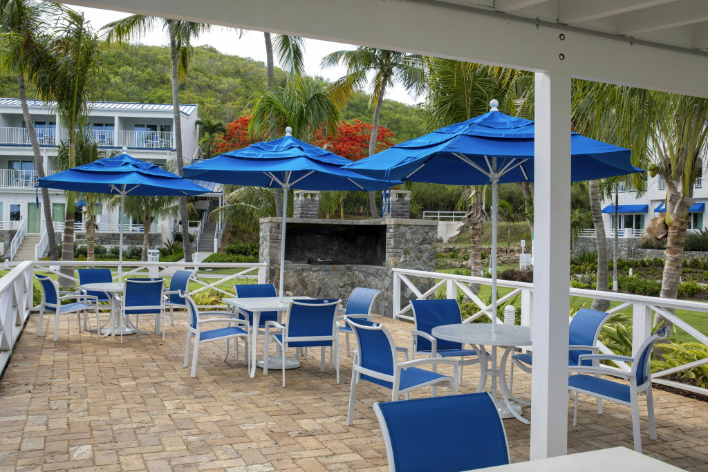 Limetree Beach Resort by Club Wyndham