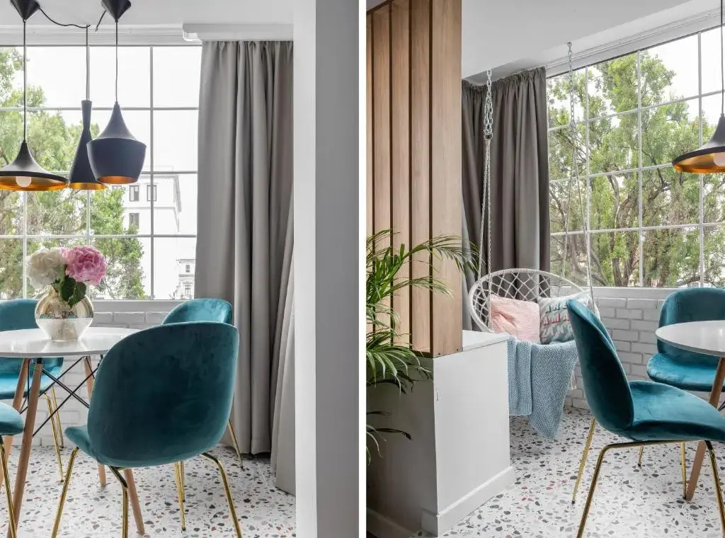 Eden by CityLife Suites