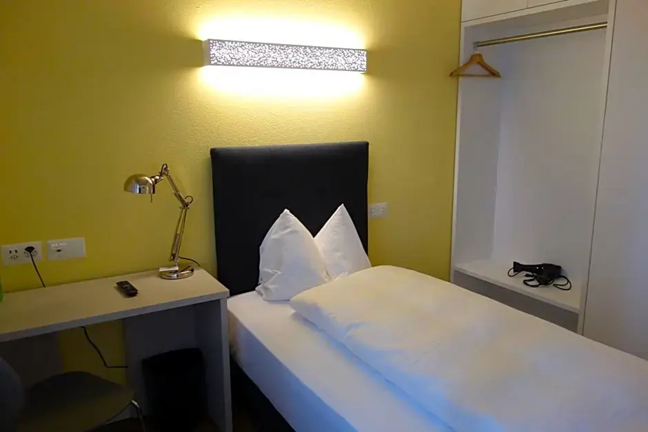 Partner Hotel Zofingen AG