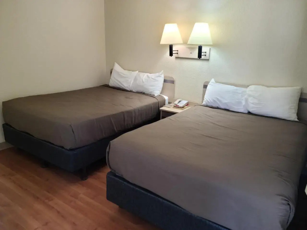 Motel 6 las Cruces 363 Hotel