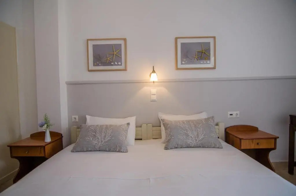 Corali Beach Hotel