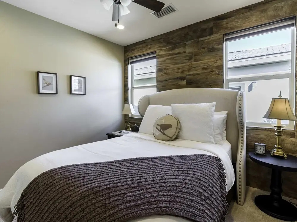 Paso Fino at the Polo Club 2 Bdrm 2 Bath w Pool