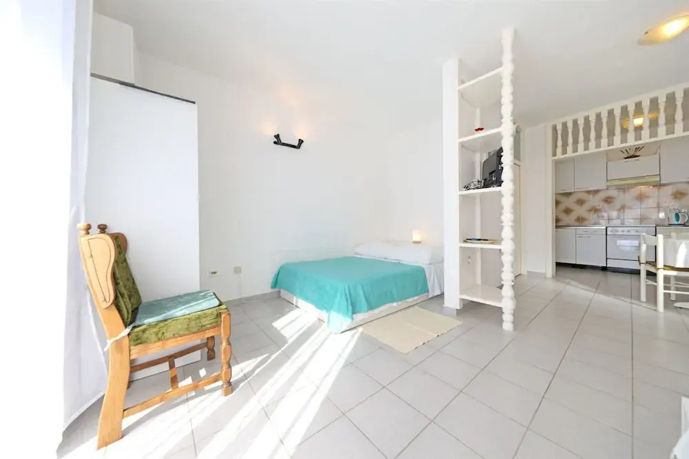 Apartments Danica