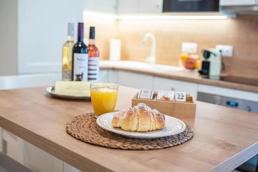 Cosy inner city getaway bestern