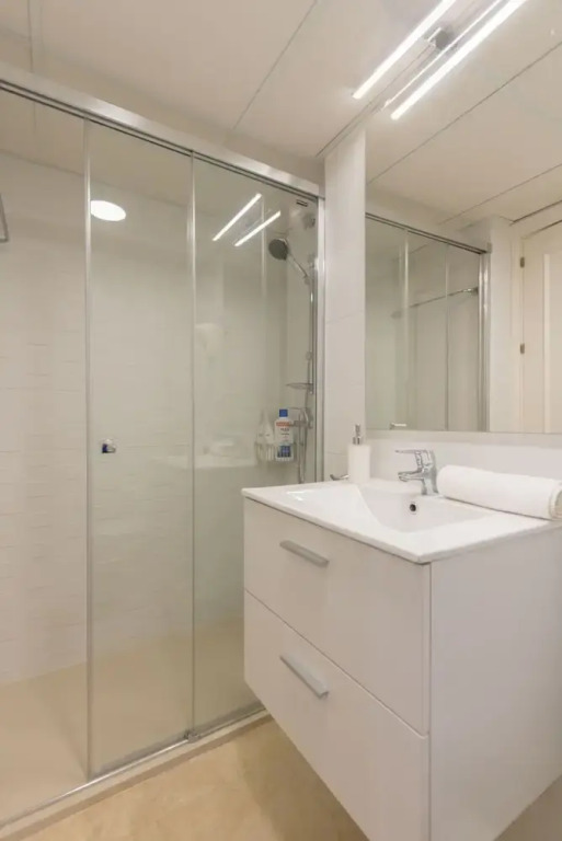 Apartamento Giralda Central Suite