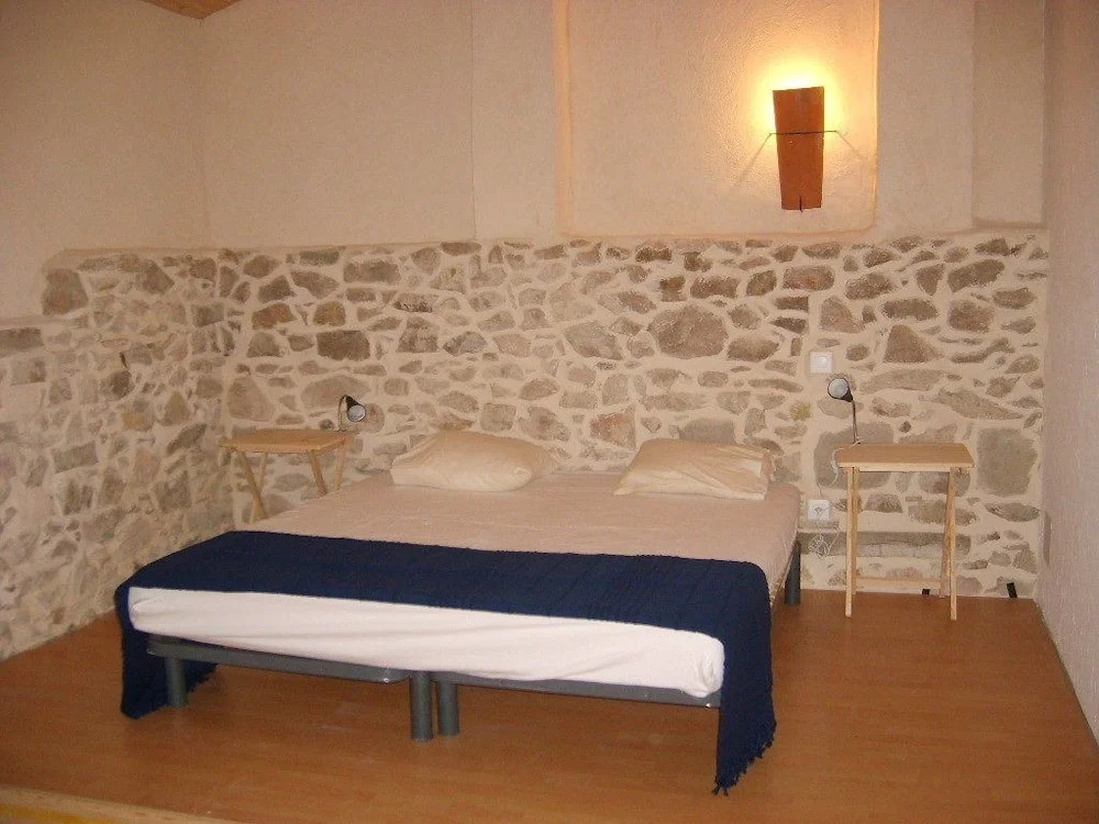 Le Ribet
