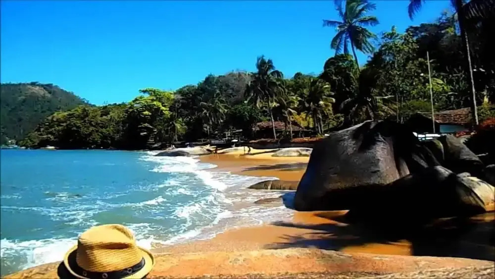 Pousada dos Navegantes
