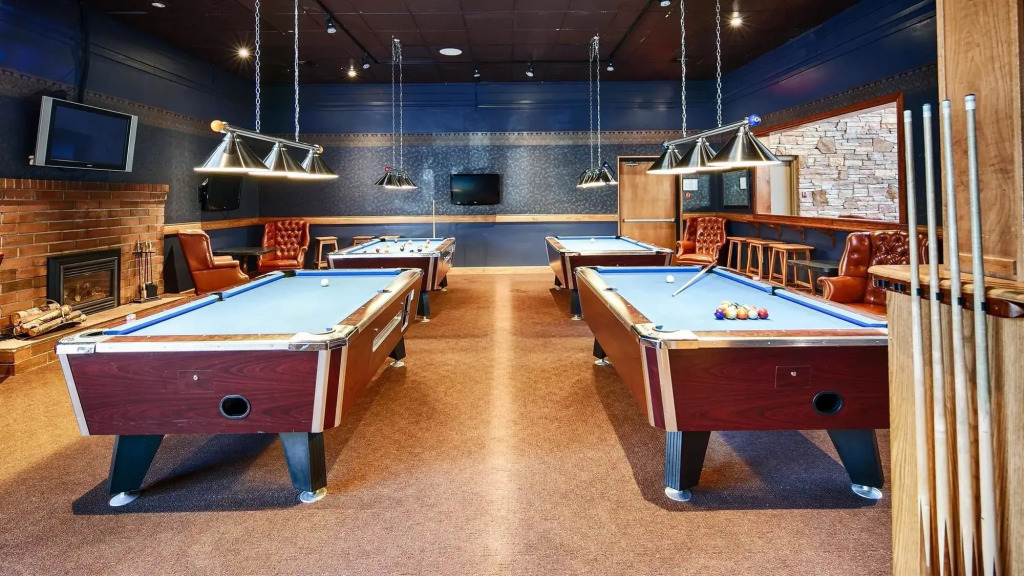 Best Western The Westerly Hotel