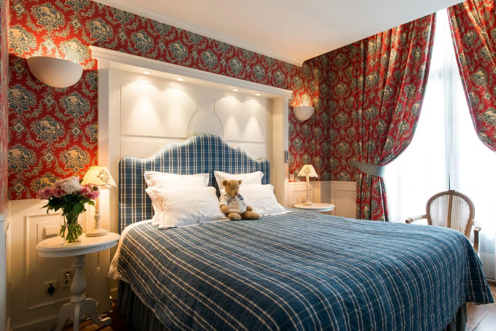 Hotel De Orangerie by CW Hotel Collection - Small Luxury Hotels of the World
