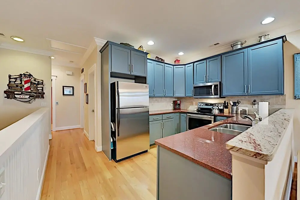 1205s16b 5 Bedroom Duplex