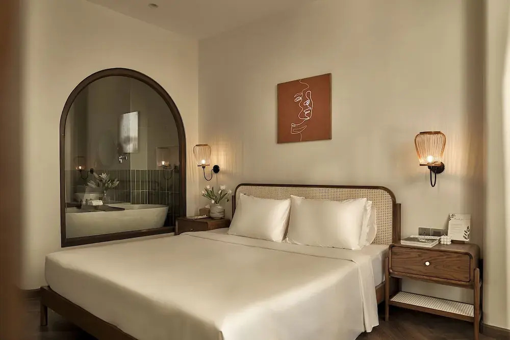 RUBENS BOUTIQUE HOTEL