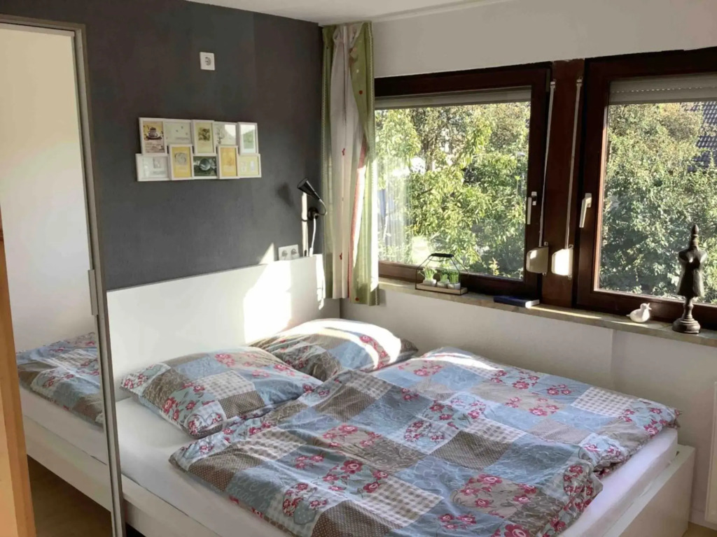 Spechtstraße 65 Ferienwohnung