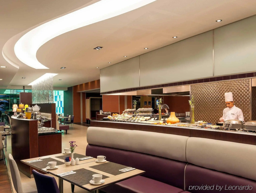 Novotel Istanbul Zeytinburnu