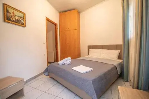 Traditional Family Guest House Idi
