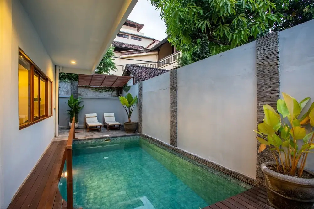 Villa Keren