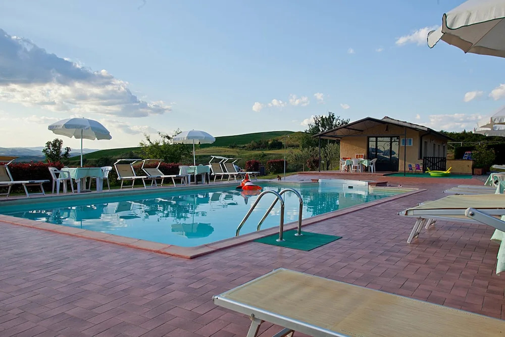 Casa Vacanze Santa Caterina