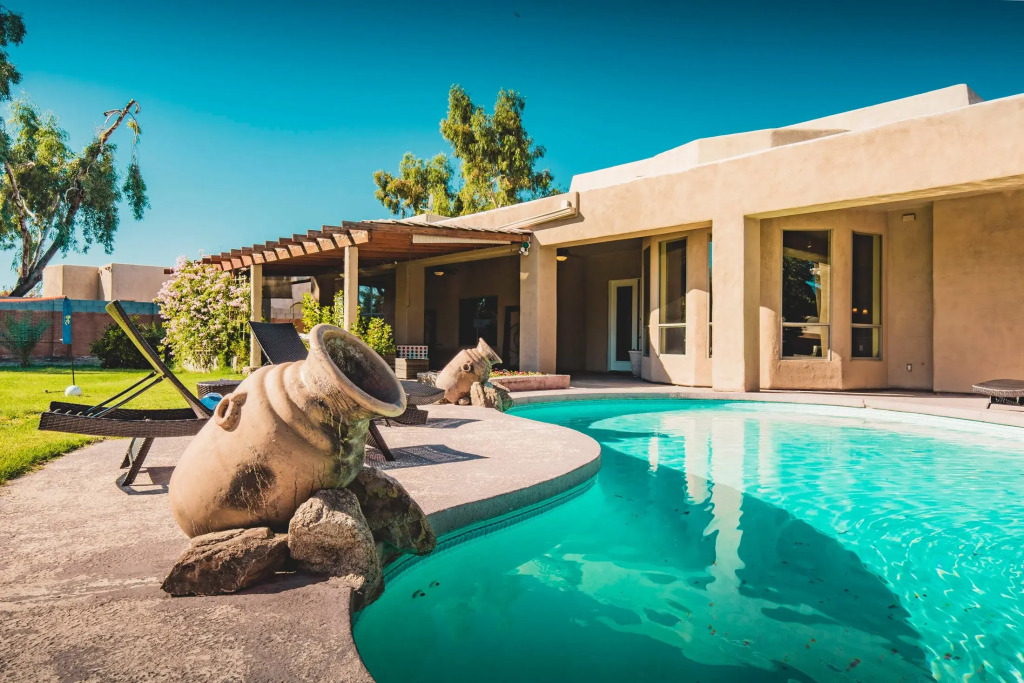 Fairway Oasis by Avantstay Ultimate Scottsdale Oasis!