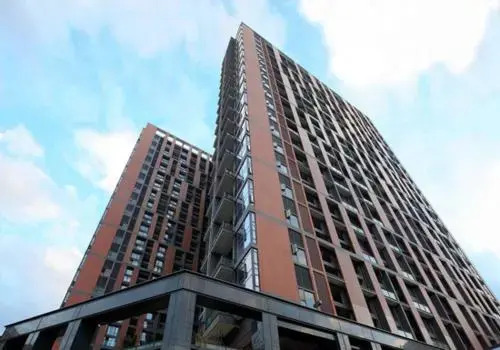 Shenzhen Reeger Apartment