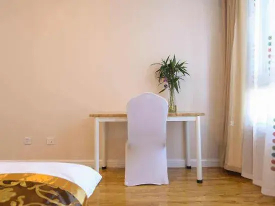 Haishang Apartment (Dalian Development Zone Wanda Plaza)