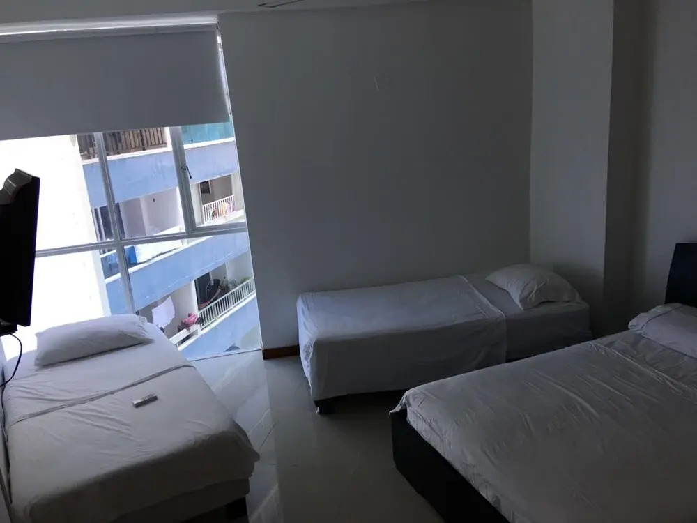 Apartahotel Laguito Cartagena Por Parceros Group